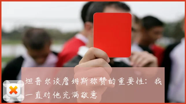 坦普尔谈詹姆斯称赞的重要性：我一直对他充满敬意