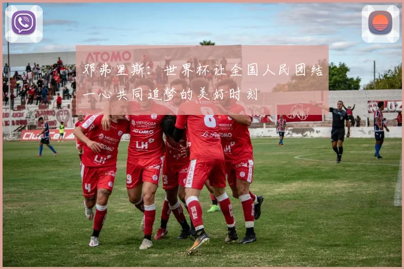 邓弗里斯：世界杯让全国人民团结一心共同追梦的美好时刻